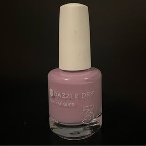 Dazzle Dry nail polish